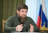 Кадыров объявил об освобождении 200 российских военных из плена в декабре
