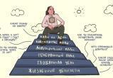 Как не растратить свою жизнь впустую, или Метод пирамиды Франклина