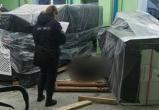 26-летнего рабочего насмерть придавило 3-тонным станком в Гродненской области
