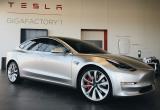 Tesla отзывает более 360 тысяч электромобилей из-за угрозы аварий
