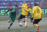 Футболисты солигорского «Шахтера» выиграли Суперкубок Беларуси