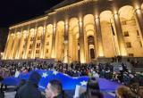 Парламент Грузии отозвал вызвавший беспорядки в Тбилиси законопроект об иноагентах