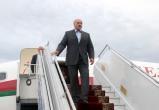 Лукашенко отправится в Иран с официальным визитом 12-13 марта