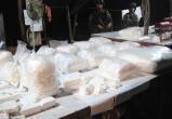 Производство кокаина достигло рекордного уровня из-за спроса в Европе после пандемии