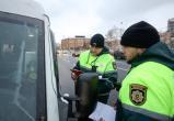 Минтранс будет забирать маршрутки и автобусы у перевозчиков Беларуси за нарушения