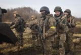 Пропавшими без вести числятся более семи тысяч украинских военных