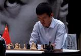 Дин Лижэнь стал первым китайским чемпионом мира по шахматам, обыграв россиянина