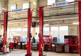 Suzuki не будет уходить из Беларуси и России 