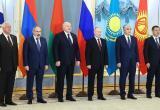 Путин назвал весьма успешным сотрудничество в рамках ЕАЭС