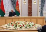 Лукашенко встречается с секретарями Совбезов стран-членов ОДКБ