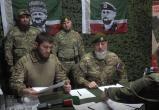 Минобороны России подписало контракт с добровольческим отрядом «Ахмат»