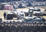 В России до конца июня сформируют резервную армию, новые добровольцы не нужны