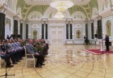 Лукашенко рассказал, как созвонился с Пригожиным и отговаривал идти на Москву