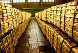 Золотовалютные резервы Беларуси снизились до 7,79 млрд долларов