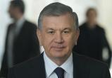 Мирзиёев с 87,05% голосов победил на выборах президента Узбекистана