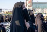 В Иране студенток не пускают в университеты без хиджаба