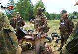 Учения белорусских военных с ЧВК «Вагнер» пройдут на полигоне «Брестский»