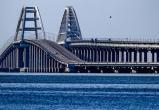Зеленский сказал, что Крымский мост нужно уничтожить