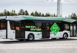Два белорусских города перейдут на электробусы до конца 2024 года
