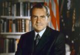 Бывший президент США Никсон предсказал конфликт в Украине еще в 1994 году