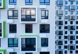 В Беларуси стали чаще покупать квартиры