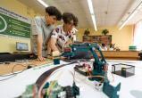 Инженерные классы появятся в белорусских школах с 1 сентября