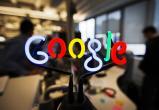 Google работает со сбоями в России