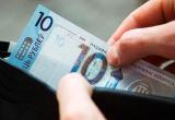 Средняя зарплата в Беларуси превысила 1 933 рубля