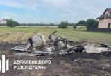 В Украине столкнулись два боевых самолета, погибли три летчика