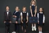 Синий цвет школьной формы стал самым популярным в Беларуси