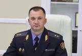 Кубраков пригрозил "калиновцам", которые попытаются прийти в Беларусь