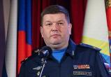 Арестовали генерала, отвечавшего за работу ПВО в Москве