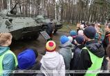 Белорусским школьникам положены 2 бесплатные экскурсии в год