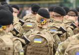 Украина сообщила о 90% потерь среди мобилизованных