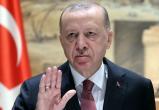 Эрдоган допустил «расставание» Турции с ЕС