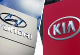 Не парковаться у зданий: владельцев Kia и Hyundai предупредили о риске возгораний двигателя