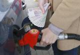 В России поручили срочно принять меры по снижению цен на топливо