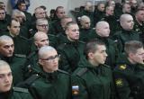 Путин своим указом начал осенний призыв в армию России