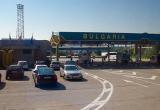 Уже 2 октября Болгария запретит въезд автомобилей с российскими номерами