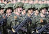 РФ сформировала 9 резервных полков, чтобы отправить в Украину
