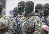 Всех украинских мужчин собираются отправить на фронт