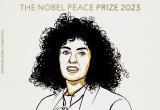 Нобелевскую премию мира получила правозащитница, которая находится в тюрьме