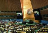 Россию не избрали в Совет по правам человека ООН на 2024-2026 годы