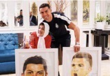 Роналду грозит 99 ударов плетью при визите в Иран