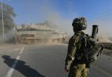 Израиль готовится ударить по ХАМАС с воздуха, моря и суши
