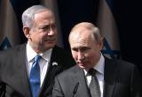 О чем Путин и премьер Израиля Нетаньяху говорили по телефону