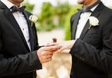 На Украине Минюст и Минобороны поддержали закон о легализации однополых браков