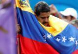 США ослабят санкции против нефти из Венесуэлы