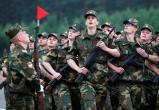 В Беларуси собираются ввести СМС-повестки от военкоматов
