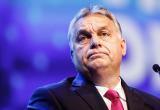 Орбан пообещал блокировать выделение в ЕС средств на помощь Украине